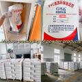 Powder Calcium Zinc Stabilizer Calcium Zinc Compound Stabilizer for PVC Manufactory